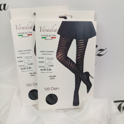 PANČUCHY SO VZOROM E031