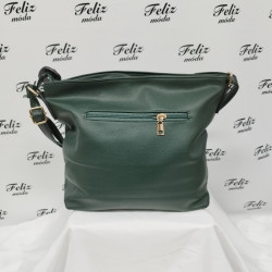 CROSSBODY KABELKA E 7117